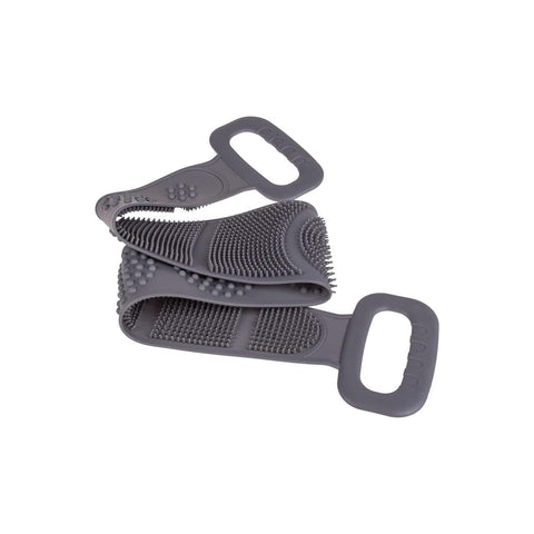 Fascia per massaggio alla schiena in TPR 80x12cm