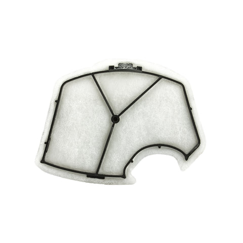 Filtro del motor VK140 VK150 de doble capa – Rejilla adaptable para Folletto