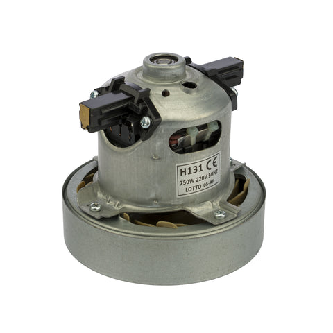 Repuesto de motor Folletto VK131 – Compatible 750W 220V