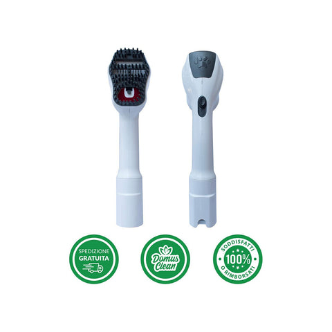 Cepillos para mascotas para aspiradoras Vk150-Vk200