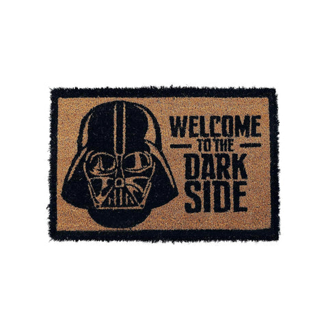 Felpudo alfombra Star Wars 60x40cm