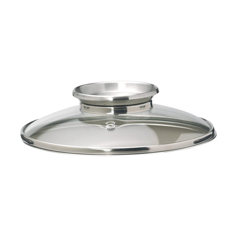 Tapa de vidrio 24cm