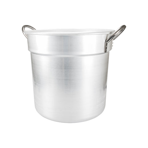 Olla para tomates con asas de 37l