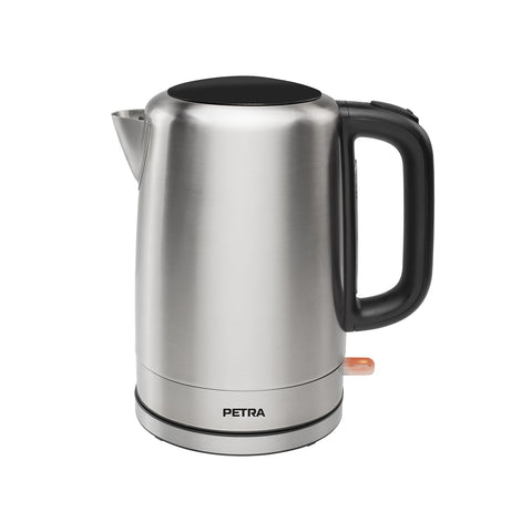 Hervidor de acero inoxidable de 1,7l 2000w
