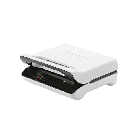 Plancha eléctrica grill tostadora 700w