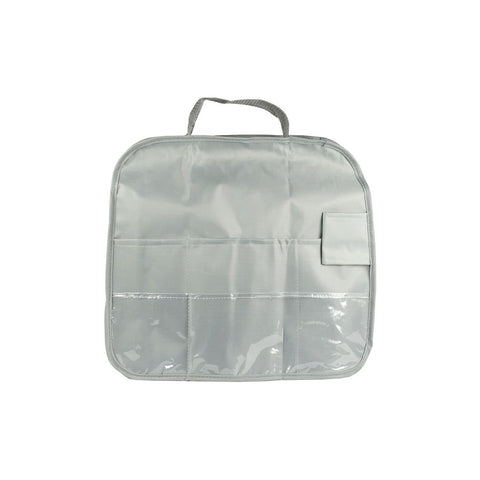 Bolsa portaherramientas para escalera de trabajo