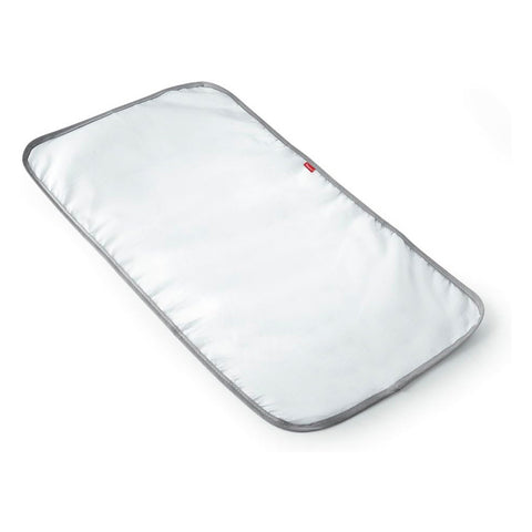 Paño transparente para planchar prendas delicadas 70x35cm