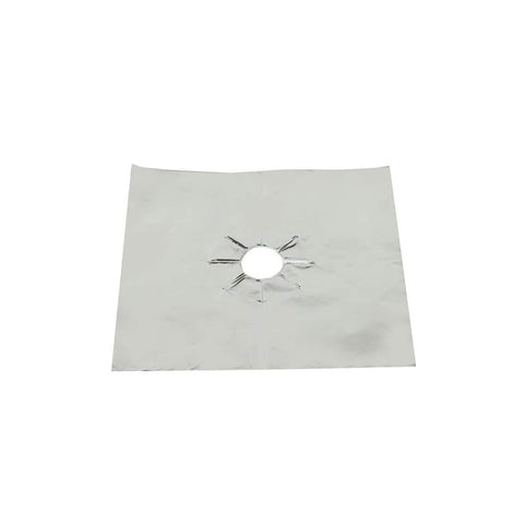 Set de 8 protectores para fogones 26x26cm