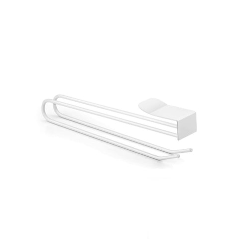 Estante bajo repisa para copas y tazas 25x7cm
