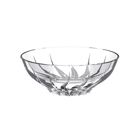 Cuenco de vidrio Sonoro de 24cm