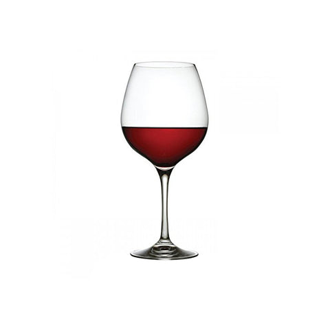 Set de 2 copas Aliseo para vino tinto