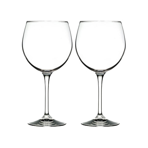 Set de 2 copas para vinos tintos nobles Invino 67cl