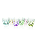 immagine-1-rcr-set-6-bicchieri-ninphea-colour-ean-8007815255733