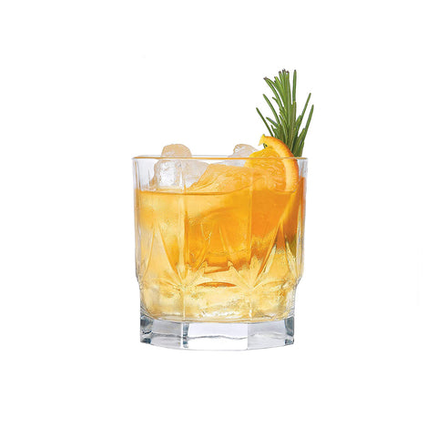 Juego de 6 vasos para bebidas Chic 35,5cl