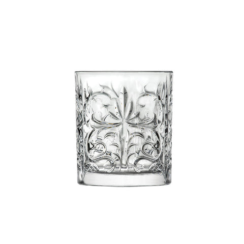 Juego de 6 vasos para bebidas Tattoo 33,7cl