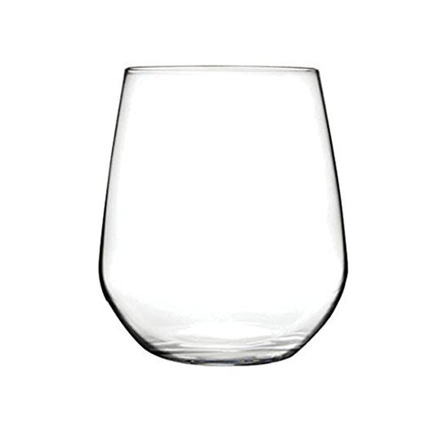 Juego de 6 vasos Universum transparentes de 42cl