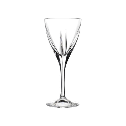 Set de 6 copas para agua y vino Fusion de 24cl