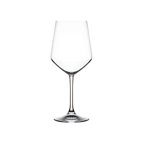 Juego de 6 copas Universum transparentes de 55cl