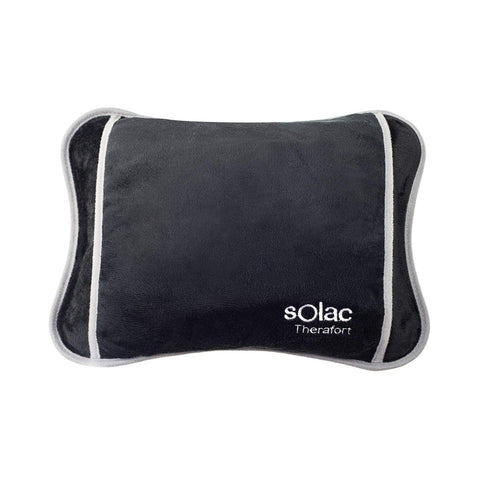 Bolsa térmica azul oscuro 25x15cm