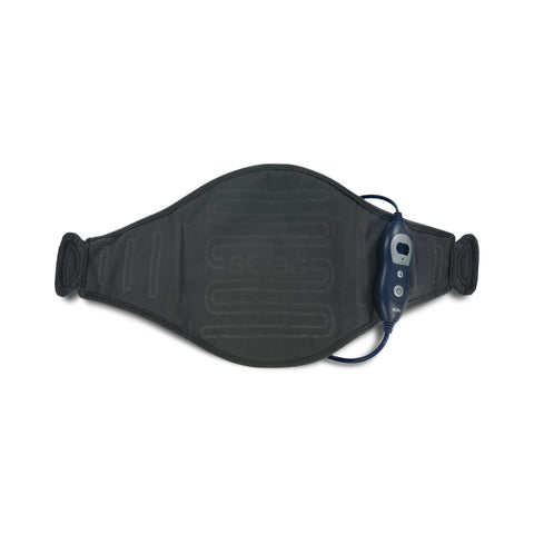 Almohadilla terapéutica para la zona lumbar de 100w