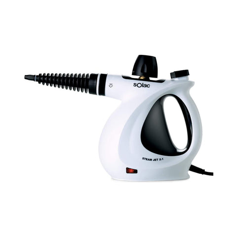 Limpiador de vapor portátil Steam Jet 2,0 1050w