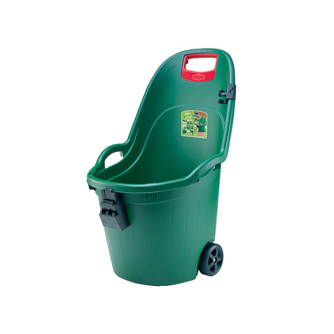 Carretilla multiusos Helpy Cart 50 l