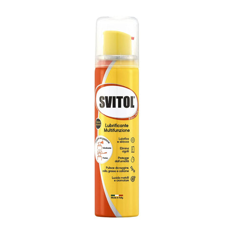 Lubricante multifunción en spray 75ml