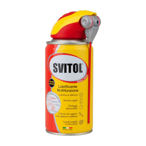 Lubricante desbloqueante en spray 250ml