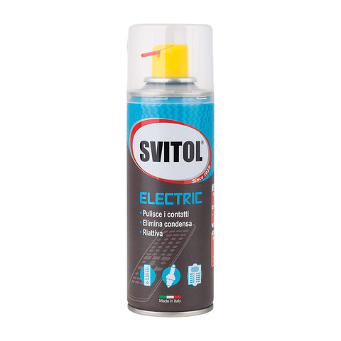Spray lubricante Electric 200ml