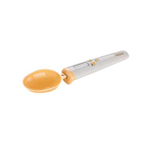 Báscula digital con cuchara de 300 g