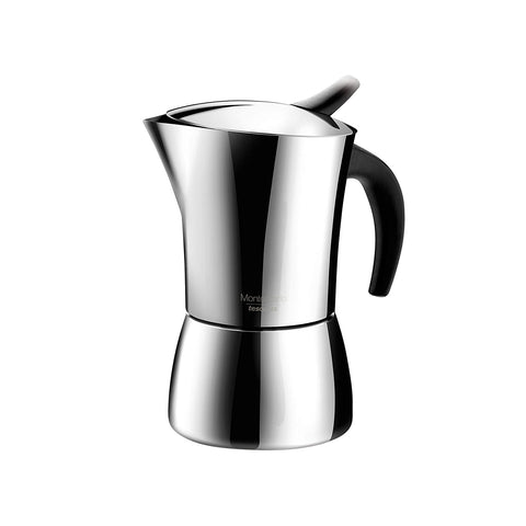 Cafetera de 2 tazas Monte Carlo