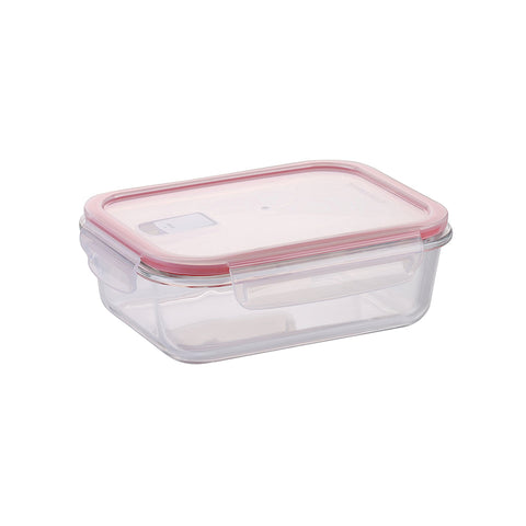 Recipiente rectangular de 1,5 l
