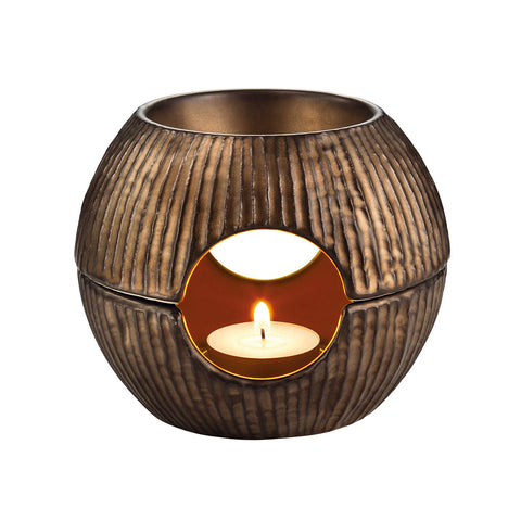 Difusor de aromas Fancy Home de 12,5x11x10 cm