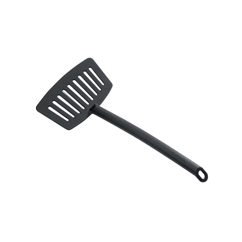Espátula ancha para pescado Space Line de 33cm