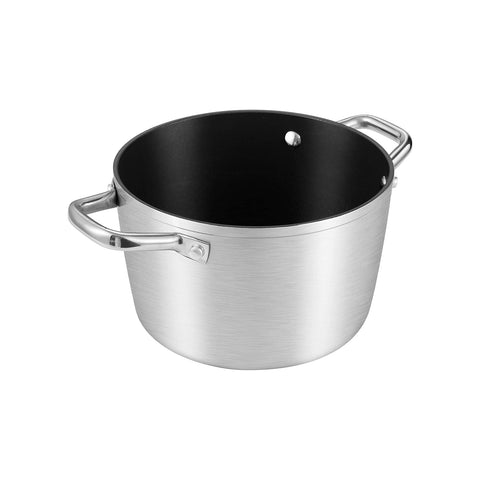 Olla antiadherente D. 20cm 3,5l