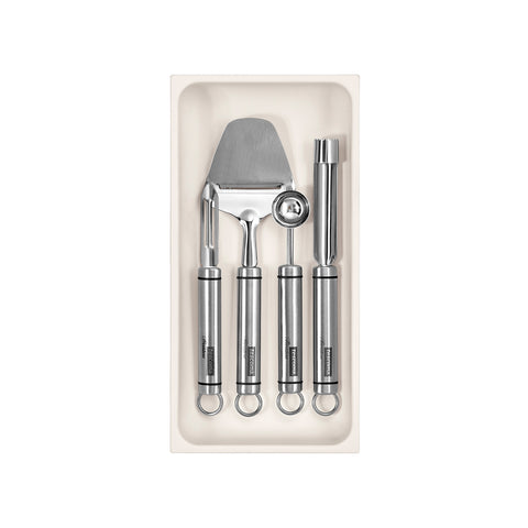 Organizador de cajón para utensilios de 296x148mm