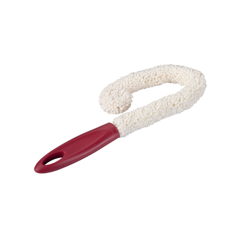 Cepillo flexible para decantador 42cm