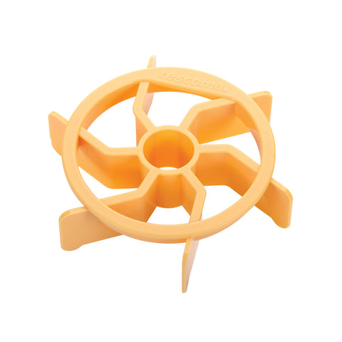 Molde de silicona para rosetas de pan
