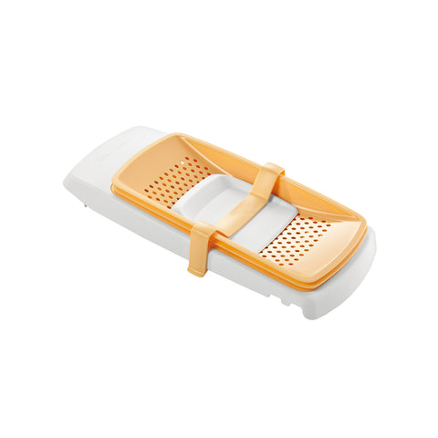 Utensilio de plástico para ñoquis y pasta pequeña