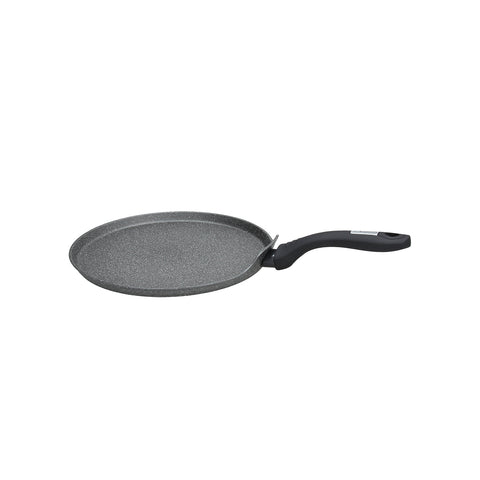 Sartén para crepes de piedra de 25cm