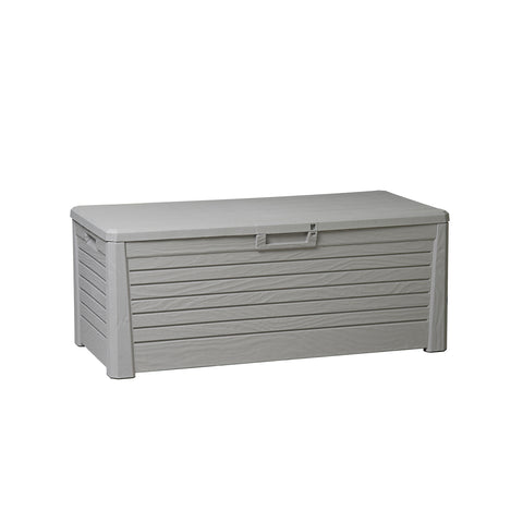 Arcón Florida Gris Topo 148x72x60cm