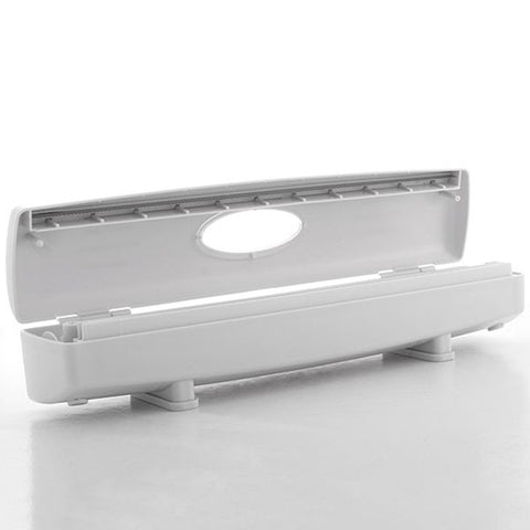 Portarrollos de cocina 35,5x9x7cm