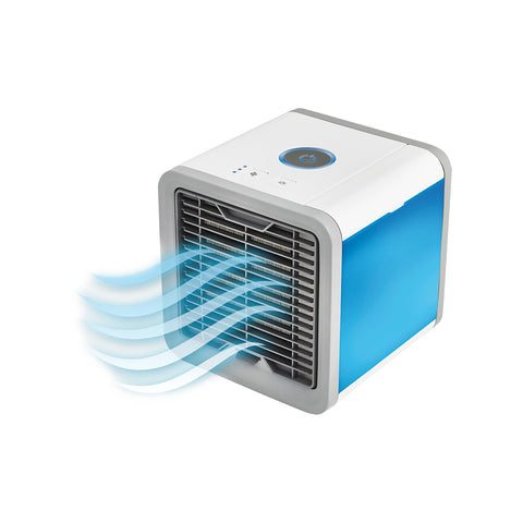Refrigerador y purificador de aire Arctic Cooler Air