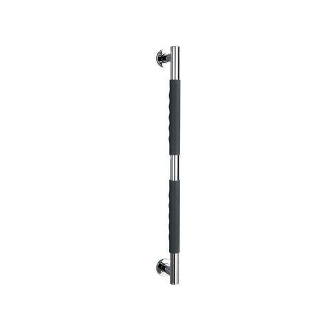 Barra de seguridad de acero inoxidable 65cm
