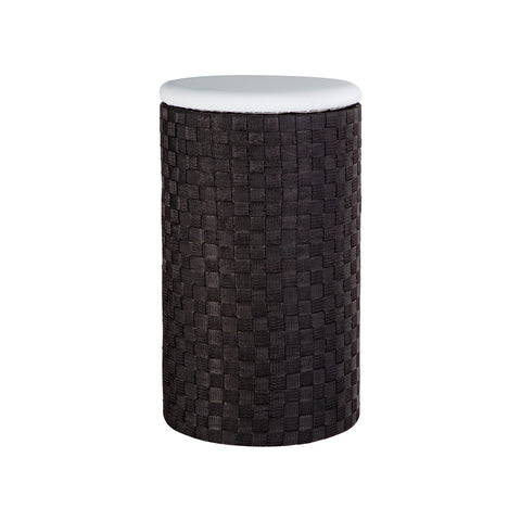 Cesta para ropa sucia con bolsa Adria de 50 l