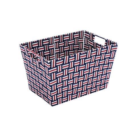 Cesta de polipropileno Adria Tomi 35x20x25cm