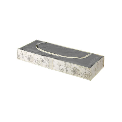 Funda para debajo de la cama de TNT 45x16x103cm