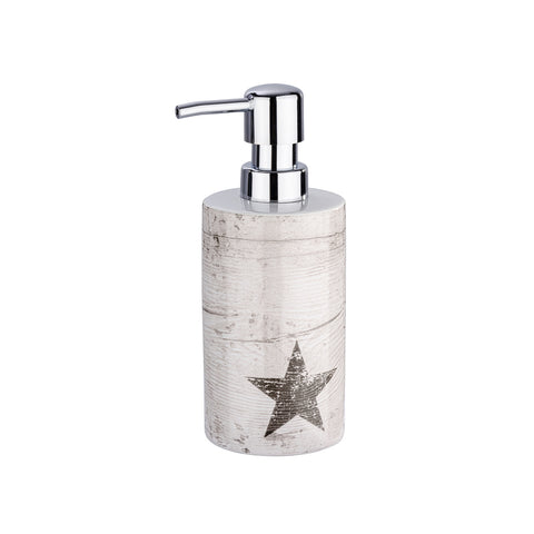Dispensador de jabón de cerámica 360ml