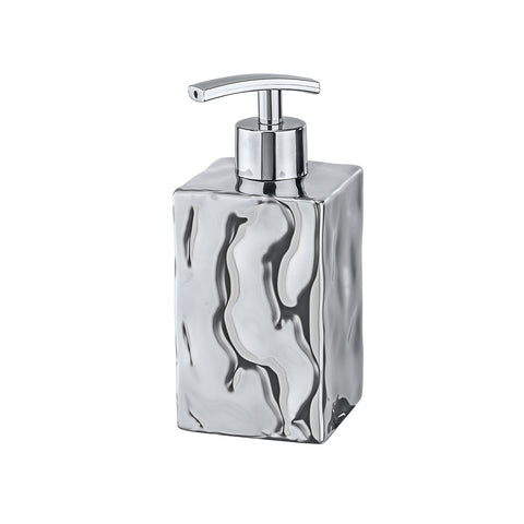 Dispensador de jabón de cerámica de 400ml