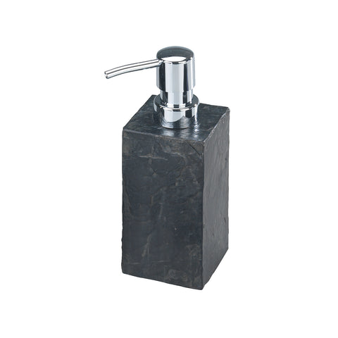 Dispensador de jabón de poliresina de 250ml